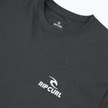 Férfi úszópóló Rip Curl Stack Upf black marle 3