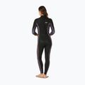 Női úszóruha Rip Curl Dawn Patrol 3/2 mm Back Zip natural 2