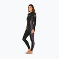 Női úszóruha Rip Curl Dawn Patrol 3/2 mm Back Zip natural 4