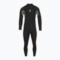 Férfi úszóruha Rip Curl Dawn Patrol 4/3mm Back Zip deep cactus 2
