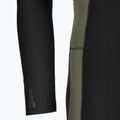 Férfi úszóruha Rip Curl Dawn Patrol 4/3mm Back Zip deep cactus 5