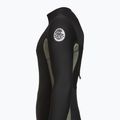 Férfi úszóruha Rip Curl Dawn Patrol 4/3mm Back Zip deep cactus 6