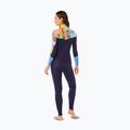 Női úszóruha Rip Curl Dawn Patrol Pro 3/2 mm Chest Zip multicolor 2