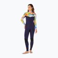 Női úszóruha Rip Curl Dawn Patrol Pro 3/2 mm Chest Zip multicolor 4