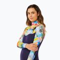 Női úszóruha Rip Curl Dawn Patrol Pro 3/2 mm Chest Zip multicolor 5