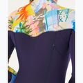 Női úszóruha Rip Curl Dawn Patrol Pro 3/2 mm Chest Zip multicolor 6