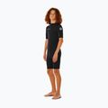 Gyerek úszóruha Rip Curl Trad 2/2mm Back Zip Springsuit black 3