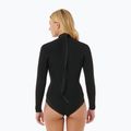 Női neoprén ruha Rip Curl Ultimate G-Bomb 2/2 mm Back Zip Springsuit black 3