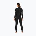 Női úszóruha Rip Curl Trad 3/2 mm Back Zip black 2