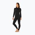 Női úszóruha Rip Curl Trad 3/2 mm Back Zip black 3