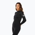 Női úszóruha Rip Curl Trad 3/2 mm Back Zip black 5