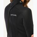 Női úszóruha Rip Curl Trad 3/2 mm Back Zip black 6