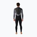 Férfi úszóruha Rip Curl Omega Bz 4/3 mm grey 2
