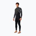Férfi úszóruha Rip Curl Omega Bz 4/3 mm grey 3