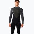 Férfi úszóruha Rip Curl Omega Bz 4/3 mm grey 4