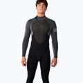 Férfi úszóruha Rip Curl Omega Bz 3/2 mm grey 4