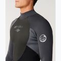 Férfi úszóruha Rip Curl Omega Bz 3/2 mm grey 6