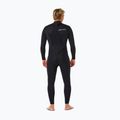 Férfi úszóruha Rip Curl Trad 4/3 mm Back Zip black 2