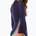 Női úszóruha Rip Curl G-Bomb 1.5 mm Full Zip Springsuit dark navy 6