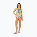 Női úszóruha Rip Curl G-Bomb 1.5 mm Full Zip Springsuit multicolor 2
