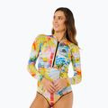 Női úszóruha Rip Curl G-Bomb 1.5 mm Full Zip Springsuit multicolor 5