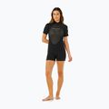 Női úszóruha Rip Curl Omega 2/2 mm Back Zip Springsuit black 2