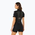 Női úszóruha Rip Curl Omega 2/2 mm Back Zip Springsuit black 3