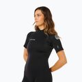 Női úszóruha Rip Curl Trad 2/2 mm Back Zip Springsuit black 5
