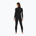 Női úszóruha Rip Curl Trad 4/3 mm Back Zip black 2