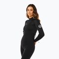 Női úszóruha Rip Curl Trad 4/3 mm Back Zip black 6