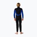 Gyerek úszóruha Rip Curl Trad 4/3 mm Back Zip black/blue 2
