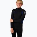 Gyerek úszóruha Rip Curl Trad 4/3 mm Back Zip black/blue 5