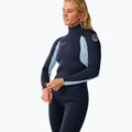 Női úszóruha Rip Curl Wms Trad Bz 3/2 mm navy 4