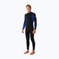 Férfi úszóruha Rip Curl Trad Bz 5/4 mm blue 3