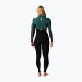 Női úszóruha Rip Curl Wms E-Bomb Zf 4/3 mm dark green 2