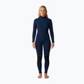 Női úszóruha Rip Curl Wms E-Bomb Zf 4/3 mm dark green 4