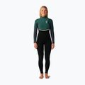 Női úszóruha Rip Curl E-Bomb Zf 3/2 mm dark green