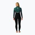 Női úszóruha Rip Curl E-Bomb Zf 3/2 mm dark green 2