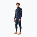 Férfi úszóruha Rip Curl E-Bomb Zf 4/3 mm navy 3