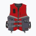 Férfi Jetpilot Venture Neo biztonsági mellény piros 1902904 6