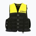 Férfi Jetpilot Strike Nylon sárga/fekete mellény 1902802