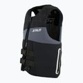 Biztonsági mellény Jetpilot Cause Neo Vest black/charcoal