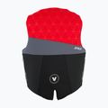 Férfi Jetpilot Cause Neo biztonsági mellény fekete és piros 2205703 2
