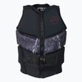 Férfi Jetpilot Freeride F/E Neo biztosító mellény fekete 2205803