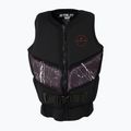 Férfi Jetpilot Freeride F/E Neo biztosító mellény fekete 2205803 5
