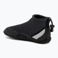 Jetpilot Hi Cut Hydro fekete/fehér vízicipő 3