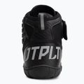 Jetpilot Rx Vault Race Boot és Neo/Lycra zokni vízicipő fekete 6