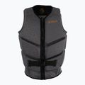 Jetpilot Freeride F/E Neo Neo szénszínű biztonsági mellény