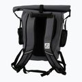 Jetpilot Venture 50 l vízálló hátizsák szén színben 2