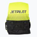 Férfi Jetpilot Helium F/E Nylon mellény fekete/sárga 2